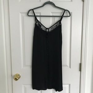 Don’t Ask Why Slip Dress